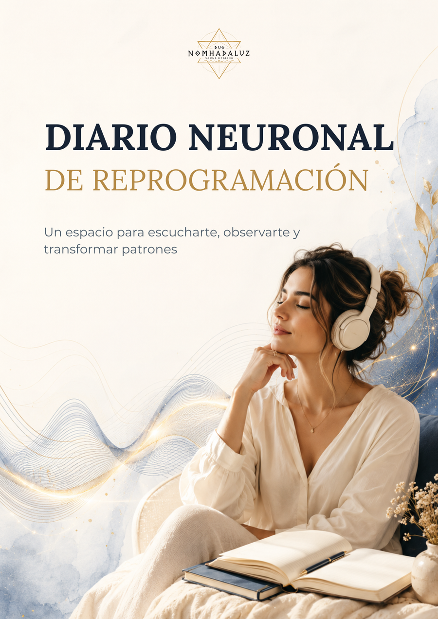 Diario Neuronal de Reprogramación